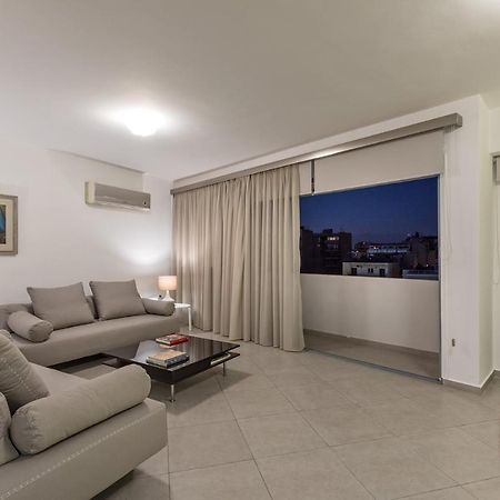 Acropolis View Persephone Apartment Atenas Exterior foto