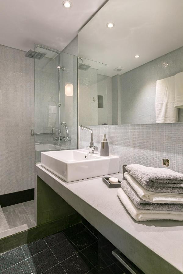 Acropolis View Persephone Apartment Atenas Exterior foto